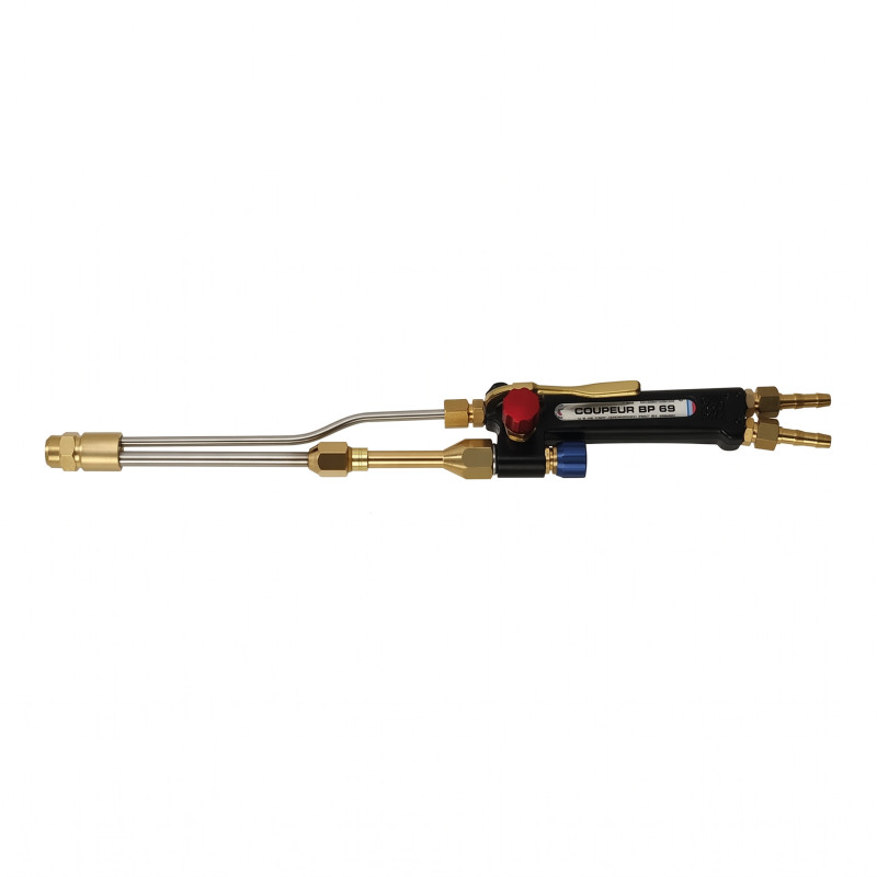 COUPEUR BP 89 A 180°